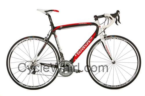 Wilier Izoard XP fiche technique et avis
